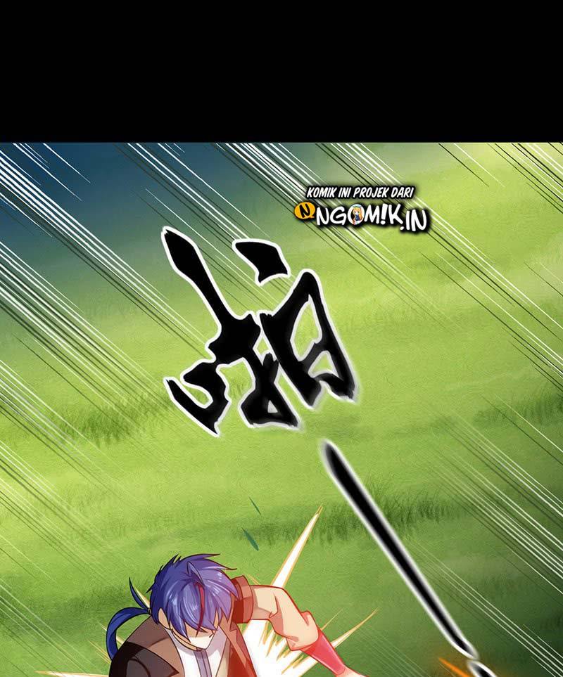Martial Arts Reigns Chapter 09 Gambar 35
